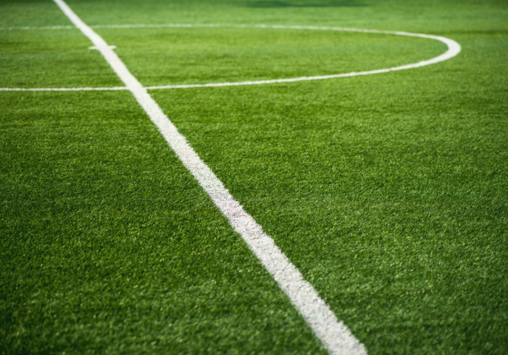 How world-class turf is grown, installed and maintained